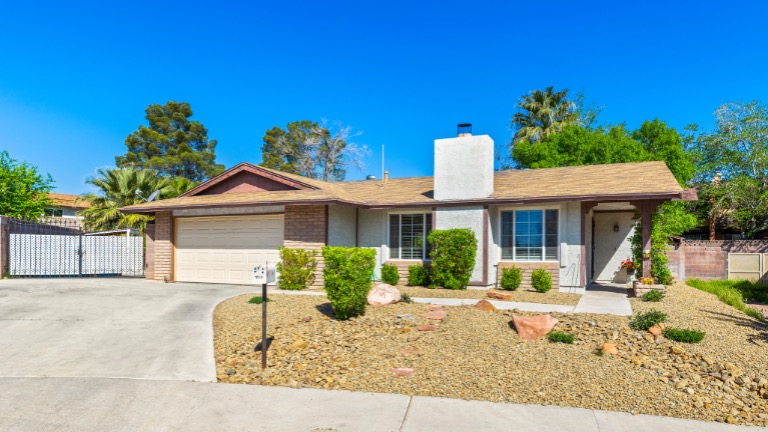 700 Shooting Star Stephanie Napoli The Napoli Group, BHHS Nevada Properties