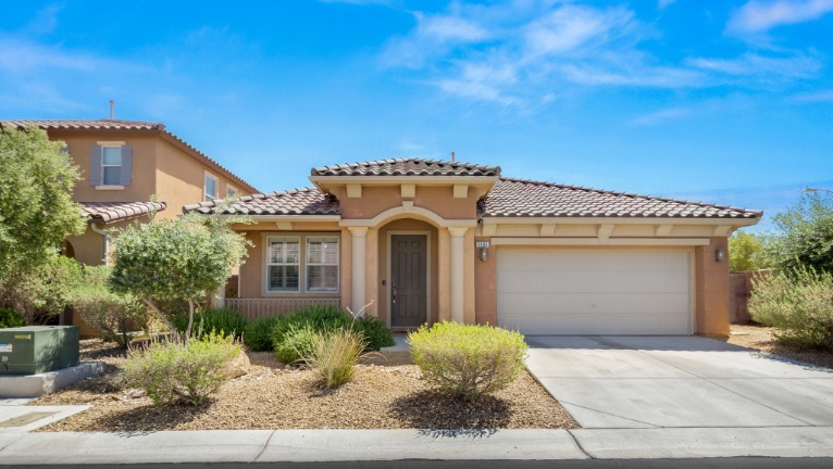 9193 Sendero Stephanie Napoli The Napoli Group, BHHS Nevada Properties