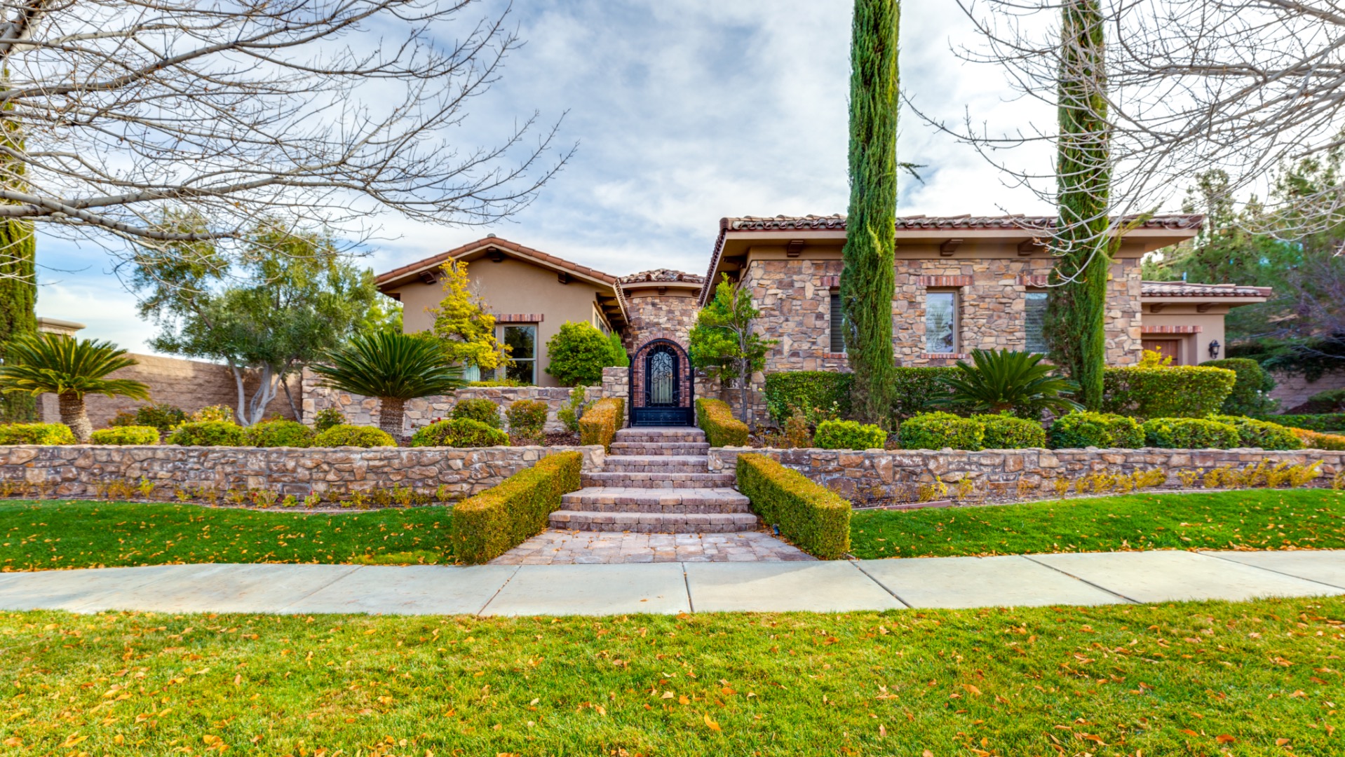 22 Vintage Ridge Drive Stephanie Napoli The Napoli Group, BHHS Nevada Properties