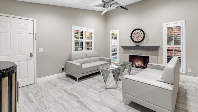 3512 Bluegill Way Unit D Stephanie Napoli The Napoli Group, BHHS Nevada Properties