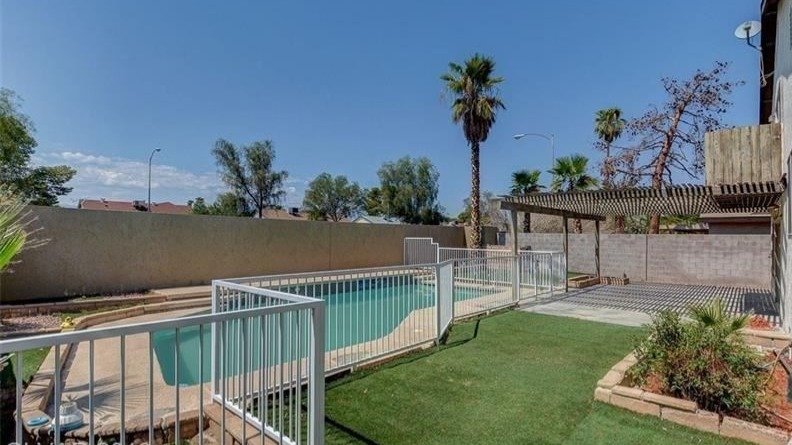 4417 De Forest Stephanie Napoli The Napoli Group, BHHS Nevada Properties