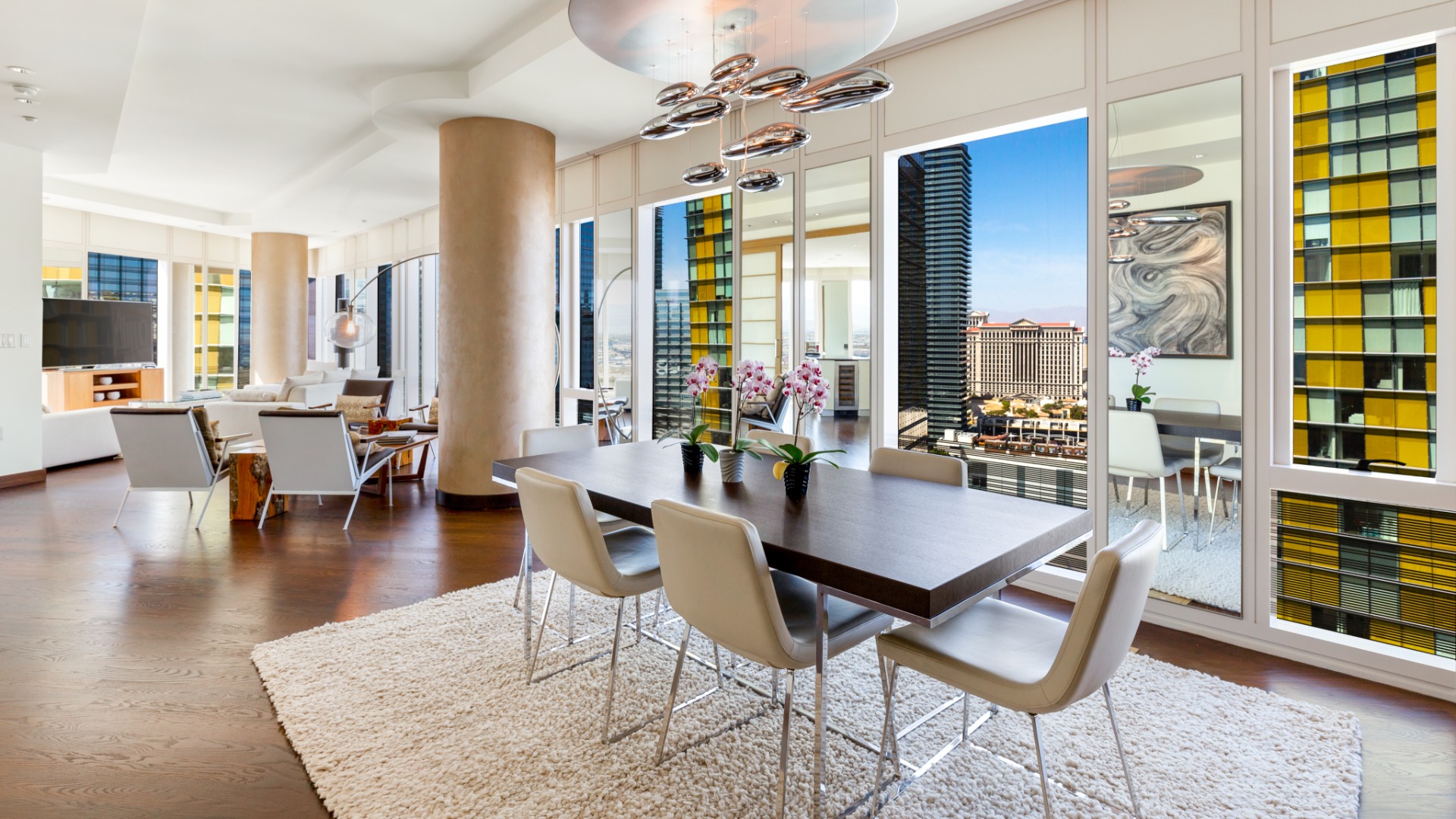 Waldorf Astoria #2407 Stephanie Napoli The Napoli Group, BHHS Nevada Properties