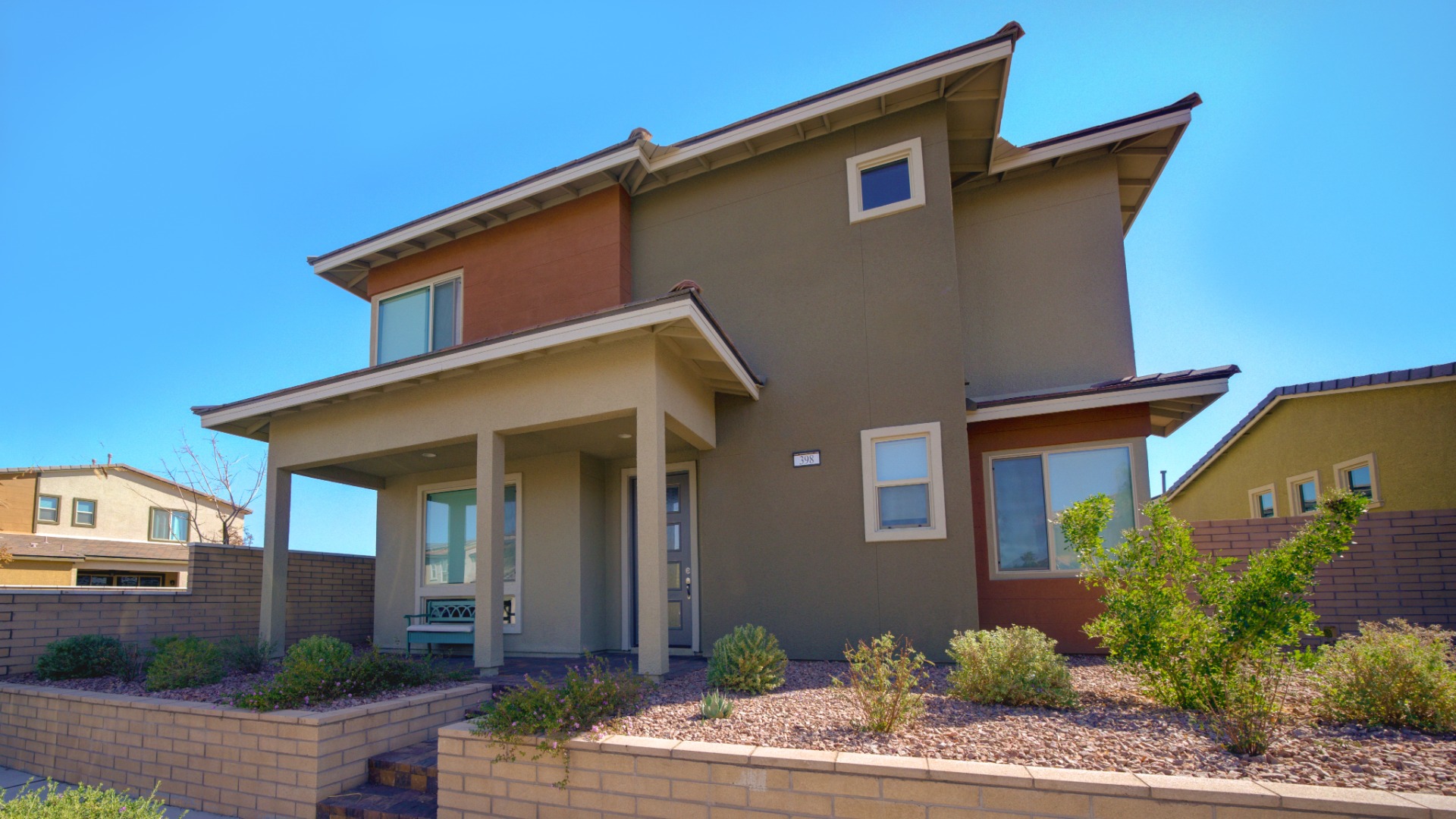 398 Gracious Way  Stephanie Napoli The Napoli Group, BHHS Nevada Properties