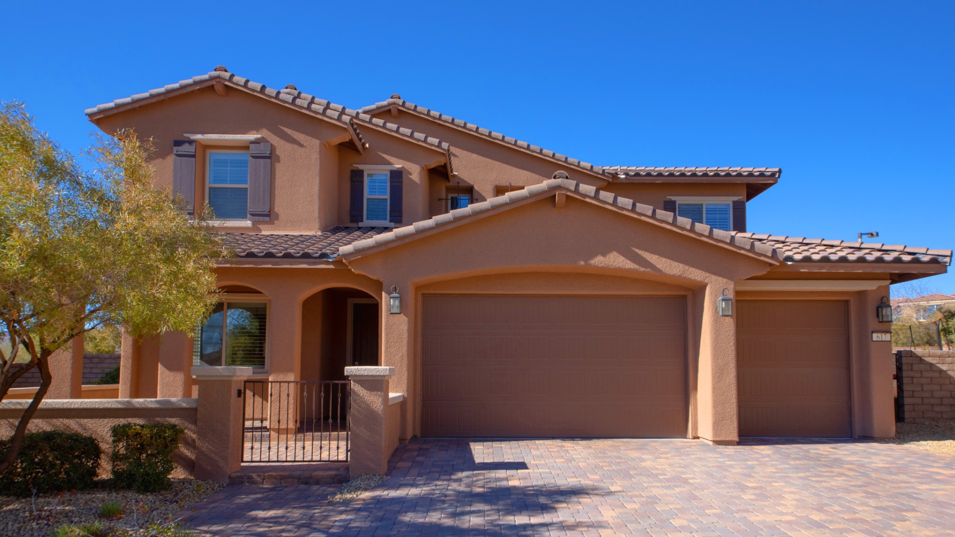617 Green Sage Court Stephanie Napoli The Napoli Group, BHHS Nevada Properties
