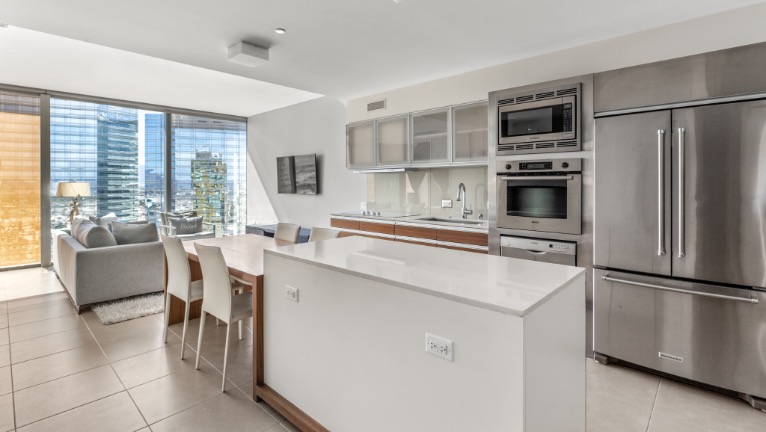 Veer Towers #3402 Stephanie Napoli The Napoli Group, BHHS Nevada Properties