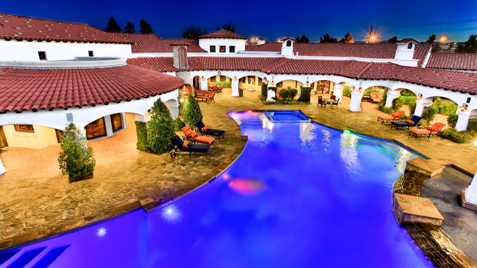 Five Acre Paradise Stephanie Napoli The Napoli Group, BHHS Nevada Properties