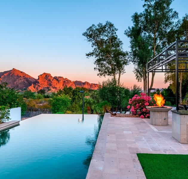 PARADISE VALLEY